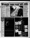 South Wales Echo Monday 16 December 1996 Page 13