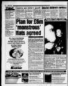 South Wales Echo Monday 16 December 1996 Page 14