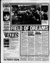 South Wales Echo Monday 16 December 1996 Page 18