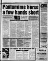 South Wales Echo Monday 16 December 1996 Page 39