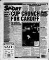 South Wales Echo Monday 16 December 1996 Page 40