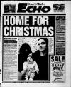 South Wales Echo Tuesday 24 December 1996 Page 1