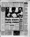 South Wales Echo Tuesday 24 December 1996 Page 13