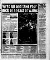 South Wales Echo Tuesday 24 December 1996 Page 15