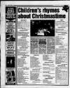 South Wales Echo Tuesday 24 December 1996 Page 22