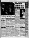 South Wales Echo Tuesday 24 December 1996 Page 33