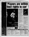 South Wales Echo Tuesday 24 December 1996 Page 34