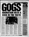 South Wales Echo Tuesday 24 December 1996 Page 53