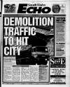 South Wales Echo Wednesday 25 December 1996 Page 1