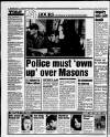 South Wales Echo Wednesday 25 December 1996 Page 4