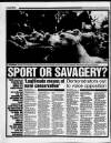 South Wales Echo Wednesday 25 December 1996 Page 8