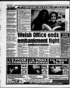 South Wales Echo Wednesday 25 December 1996 Page 10