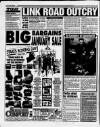 South Wales Echo Wednesday 25 December 1996 Page 14
