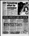 South Wales Echo Wednesday 25 December 1996 Page 16
