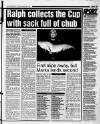 South Wales Echo Wednesday 25 December 1996 Page 35
