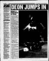 South Wales Echo Wednesday 25 December 1996 Page 38