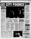 South Wales Echo Wednesday 25 December 1996 Page 39