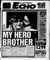 South Wales Echo Friday 27 December 1996 Page 1