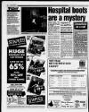 South Wales Echo Friday 27 December 1996 Page 14