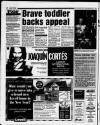 South Wales Echo Friday 27 December 1996 Page 18