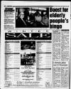 South Wales Echo Friday 27 December 1996 Page 20