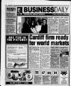 South Wales Echo Friday 27 December 1996 Page 26