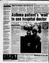 South Wales Echo Saturday 28 December 1996 Page 16
