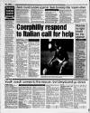 South Wales Echo Saturday 28 December 1996 Page 36