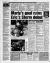 South Wales Echo Saturday 28 December 1996 Page 38