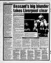 South Wales Echo Monday 30 December 1996 Page 36