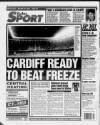 South Wales Echo Wednesday 01 January 1997 Page 36