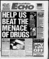 South Wales Echo Friday 03 January 1997 Page 1