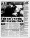South Wales Echo Friday 03 January 1997 Page 21