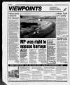 South Wales Echo Friday 03 January 1997 Page 32