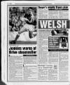 South Wales Echo Friday 03 January 1997 Page 52