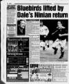 South Wales Echo Friday 03 January 1997 Page 54