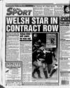 South Wales Echo Friday 03 January 1997 Page 56
