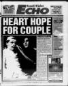 South Wales Echo Saturday 04 January 1997 Page 1