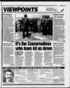 South Wales Echo Saturday 04 January 1997 Page 27