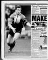 South Wales Echo Saturday 04 January 1997 Page 42