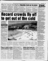 South Wales Echo Monday 06 January 1997 Page 13