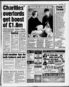 South Wales Echo Monday 06 January 1997 Page 19