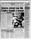 South Wales Echo Monday 06 January 1997 Page 37