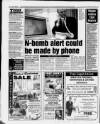 South Wales Echo Thursday 09 January 1997 Page 14