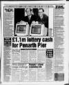 South Wales Echo Thursday 09 January 1997 Page 19