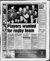 South Wales Echo Thursday 09 January 1997 Page 25
