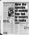 South Wales Echo Thursday 09 January 1997 Page 56