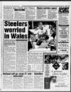 South Wales Echo Thursday 09 January 1997 Page 59