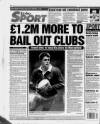 South Wales Echo Thursday 09 January 1997 Page 60