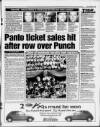 South Wales Echo Saturday 11 January 1997 Page 21